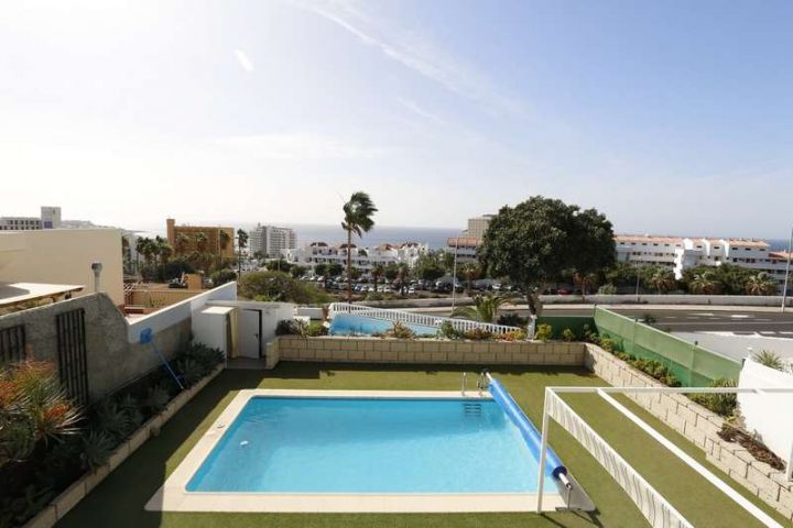 Townhouse for sale in  Costa Adeje, Spain - TRC-1108