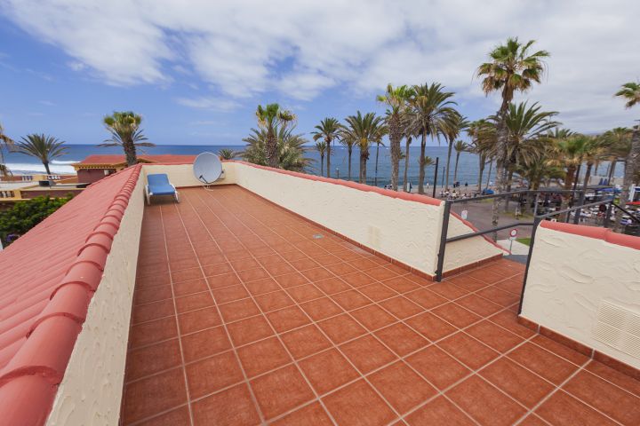 Villa for sale in  Las Americas, Spain - TD-101