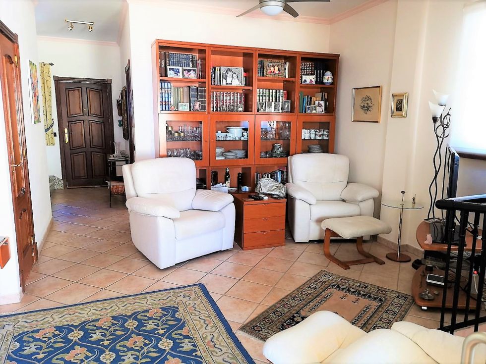 Townhouse for sale in  Costa del Silencio, Spain - TRC-1125