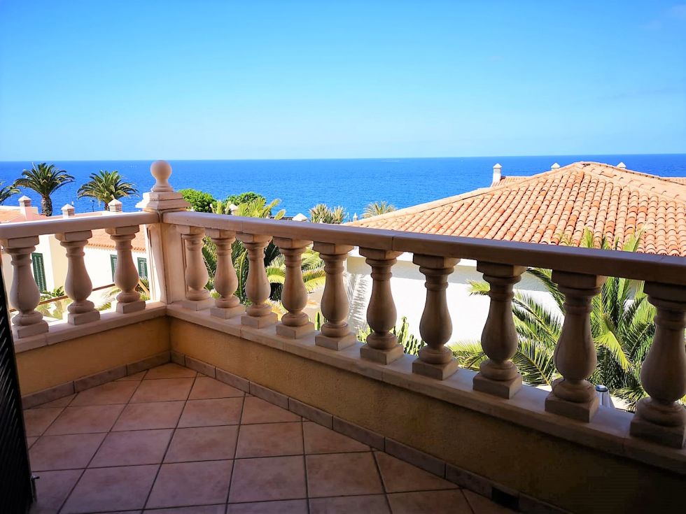 Townhouse for sale in  Costa del Silencio, Spain - TRC-1125