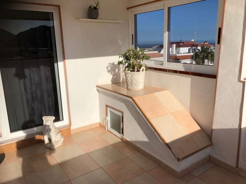 Penthouse for sale in  Cho, Spain - TRC-1141