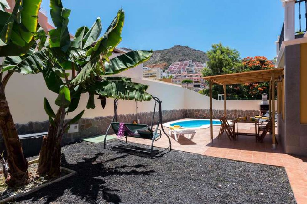 Flat/apartment for sale in  El Madroñal, Spain