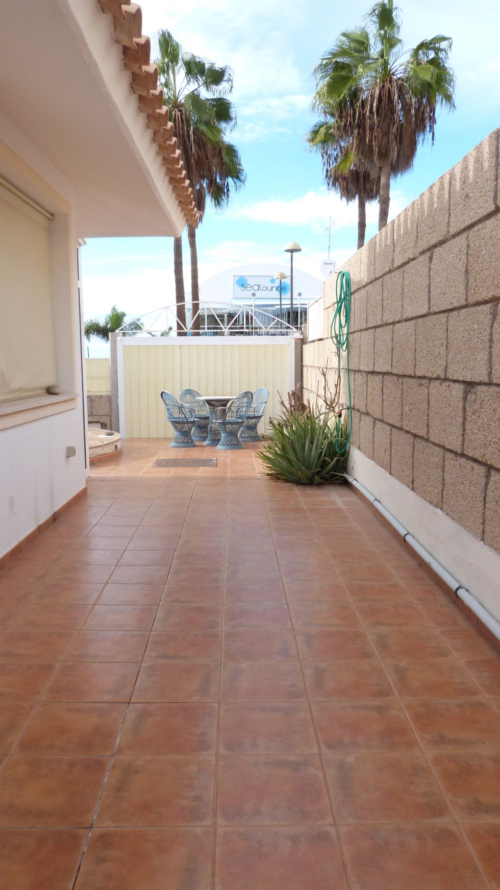 Townhouse for sale in  Palm-Mar, Spain - TRC-1161