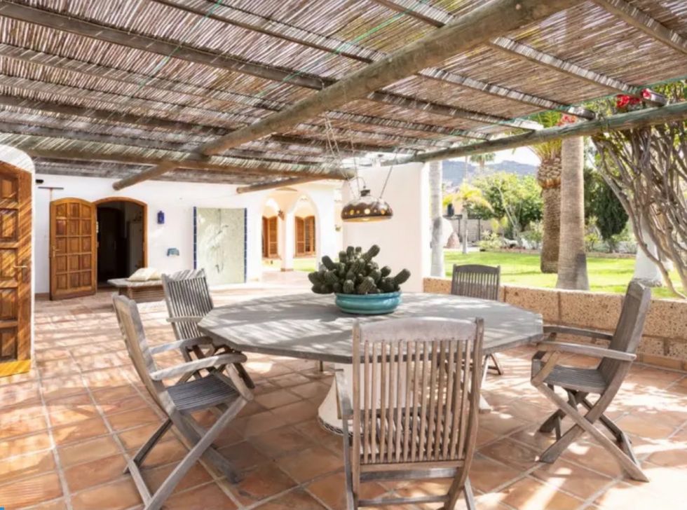 Villa for sale in  El Duque, Spain - TRC-1166