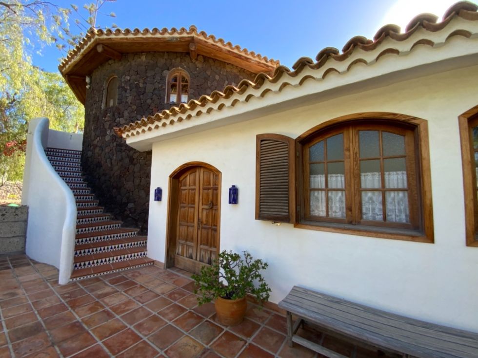 Villa for sale in  El Duque, Spain - TRC-1166