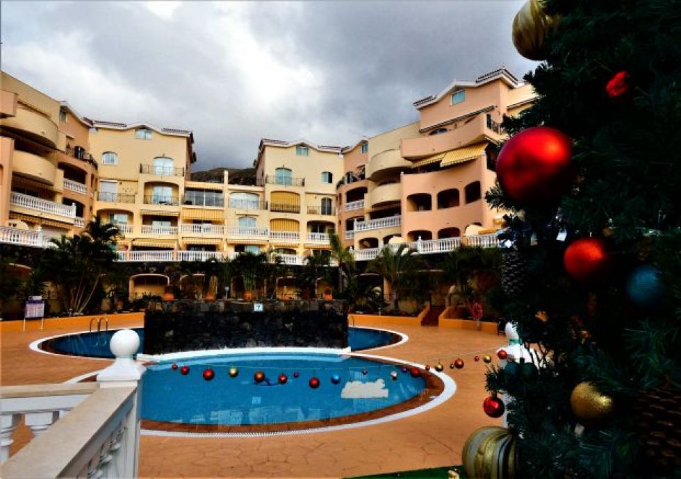 Apartment for rent in  Los Cristianos, Spain - TR-1175