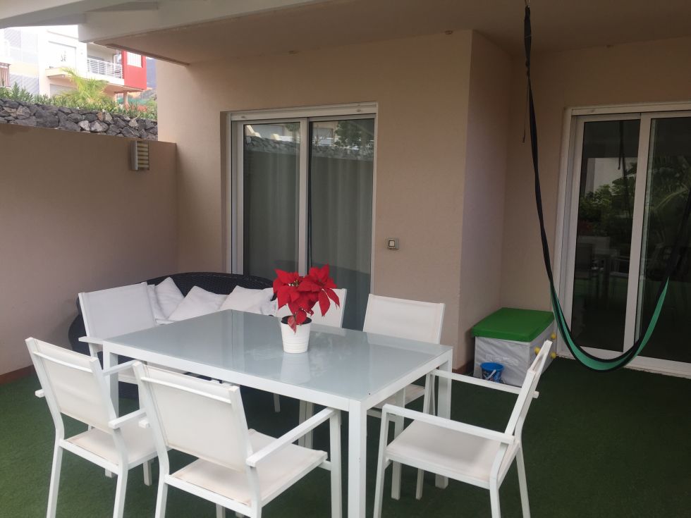 Townhouse for sale in  Puerto de Santiago, Spain - TR-1040