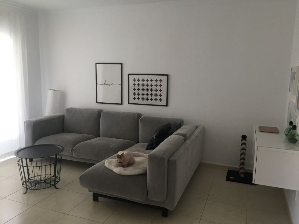 Townhouse for sale in  Puerto de Santiago, Spain - TR-1040