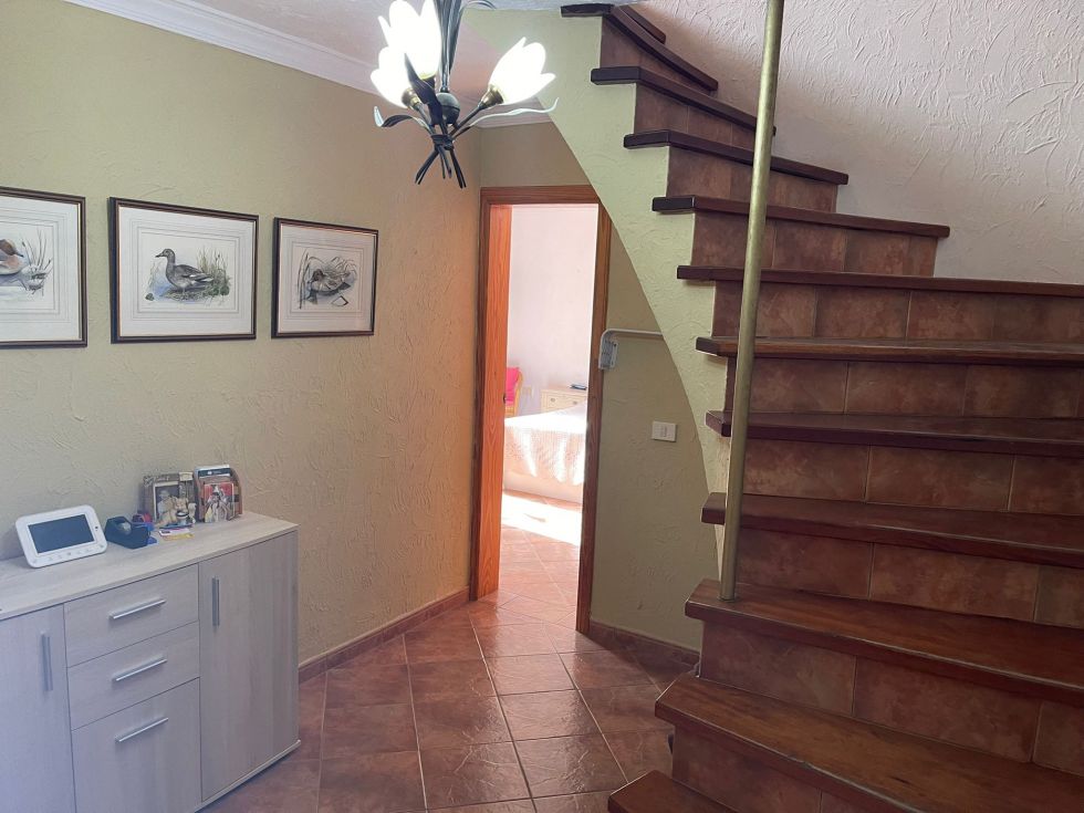 Apartment for sale in  Armeñime, Spanyolország - TR-1187