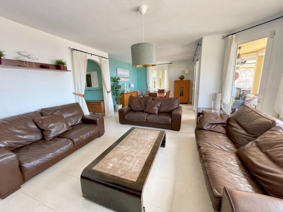 Villa for sale in  Los Cristianos, Spanyolország - TRC-1197