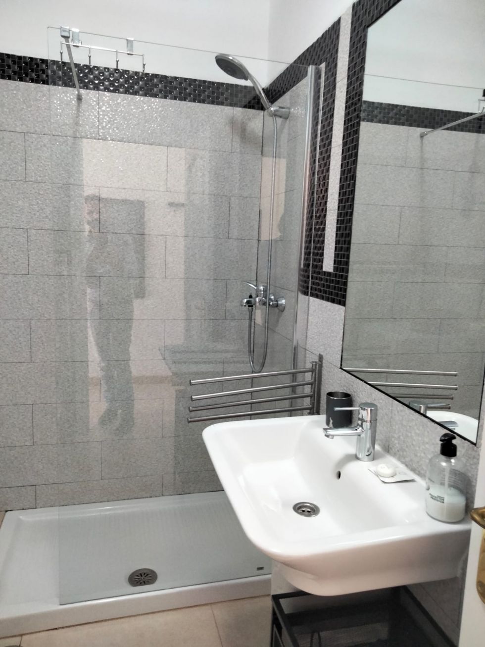 Penthouse for sale in  Fañabé Bajo, Spanyolország - TRC-1209