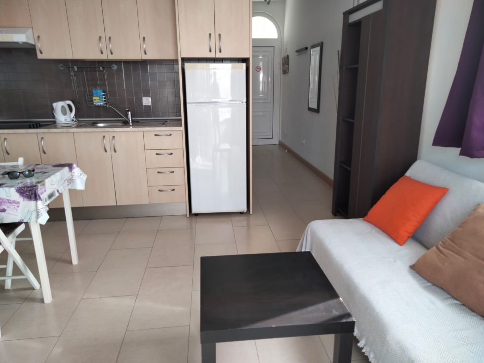 Penthouse for sale in  Fañabé Bajo, Spanyolország - TRC-1209