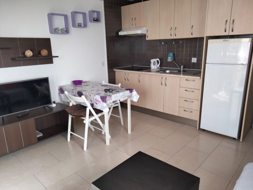 Penthouse for sale in  Fañabé Bajo, Spanyolország - TRC-1209