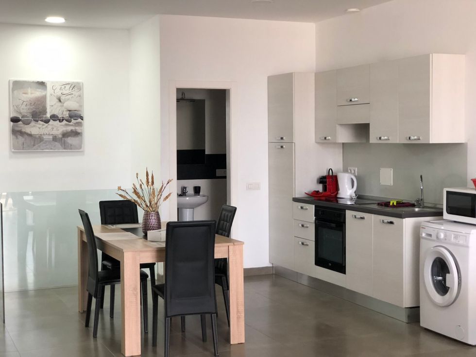 Apartment for sale in  San Eugenio Alto, Spanyolország - TR-1217