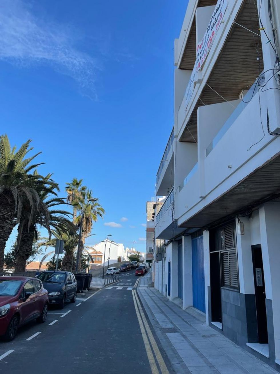 Apartment for sale in  Los Cristianos, Spain - TR-1228