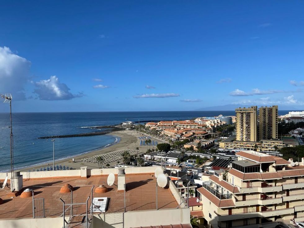 Apartment for sale in  Los Cristianos, Spain - TR-1228