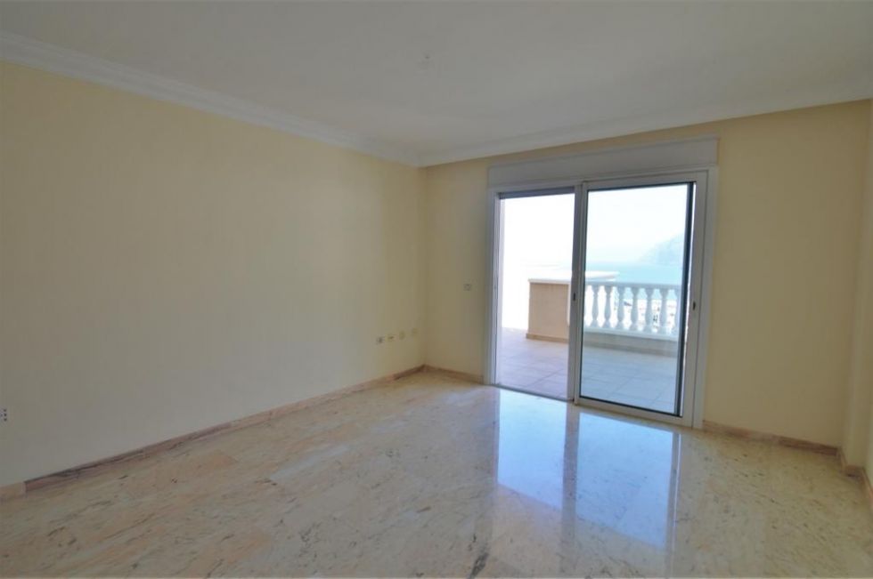 Apartment for sale in  Los Gigantes, Spain - TRC-1226