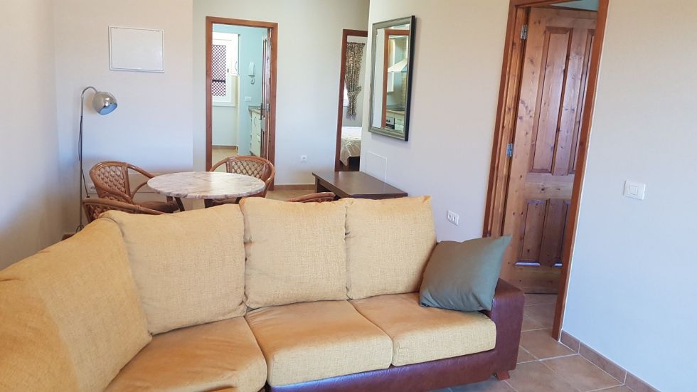 Apartment for sale in  Llano del Camello, Spain - TR-1232