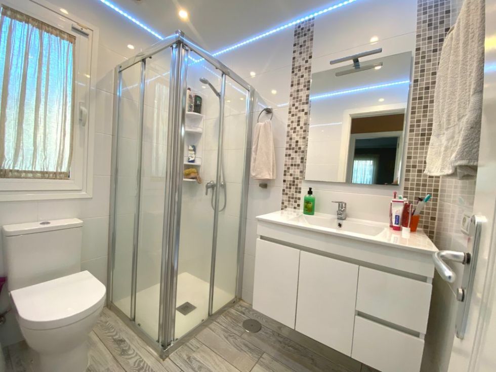 Villa for sale in  Madroñal, Spain - TRC-1233