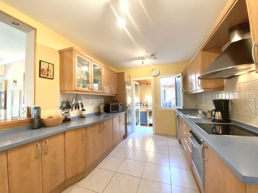 Villa for sale in  Madroñal, Spain - TRC-1233