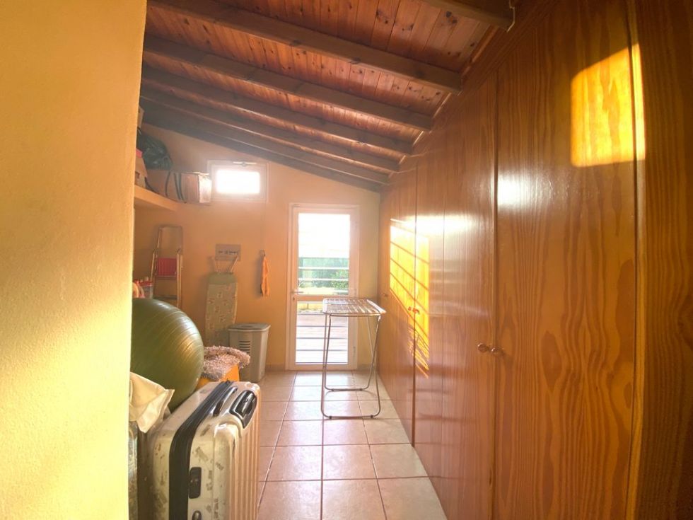 Villa for sale in  Madroñal, Spain - TRC-1233
