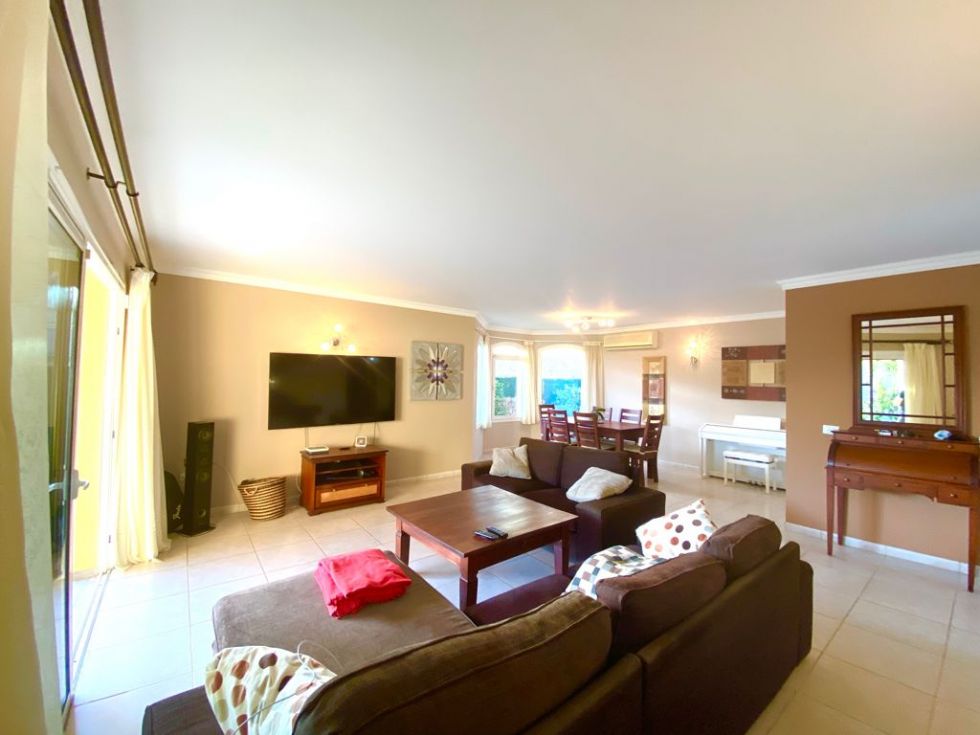 Villa for sale in  Madroñal, Spain - TRC-1233