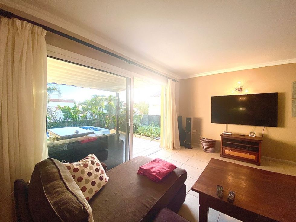 Villa for sale in  Madroñal, Spain - TRC-1233