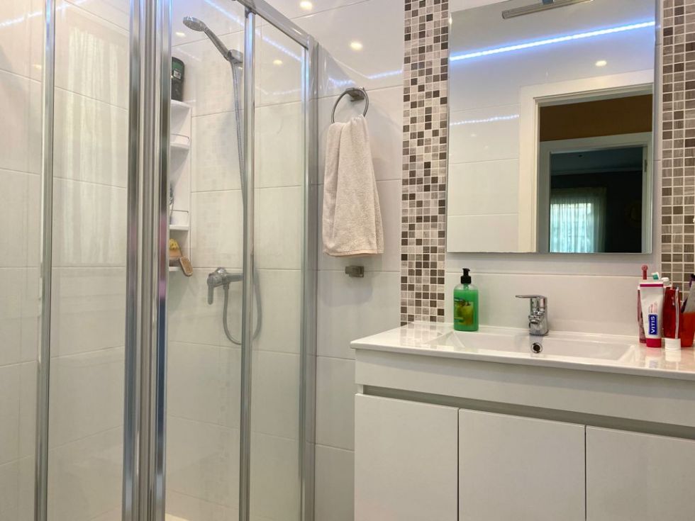 Villa for sale in  Madroñal, Spain - TRC-1233