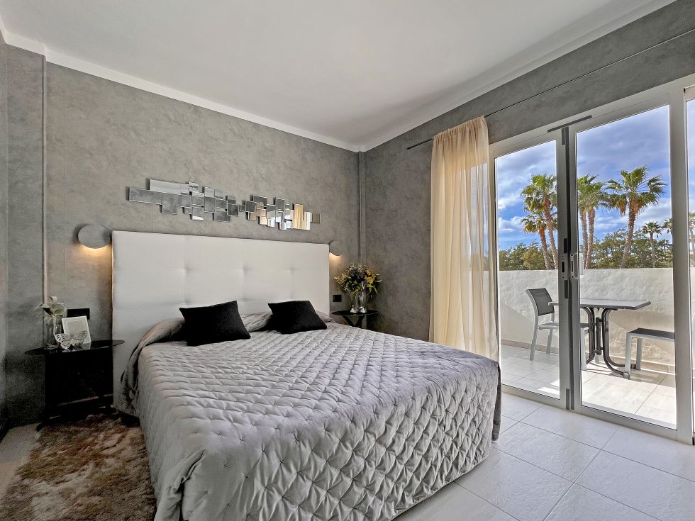 Townhouse for sale in  Los Cristianos, Spain - TRC-1243