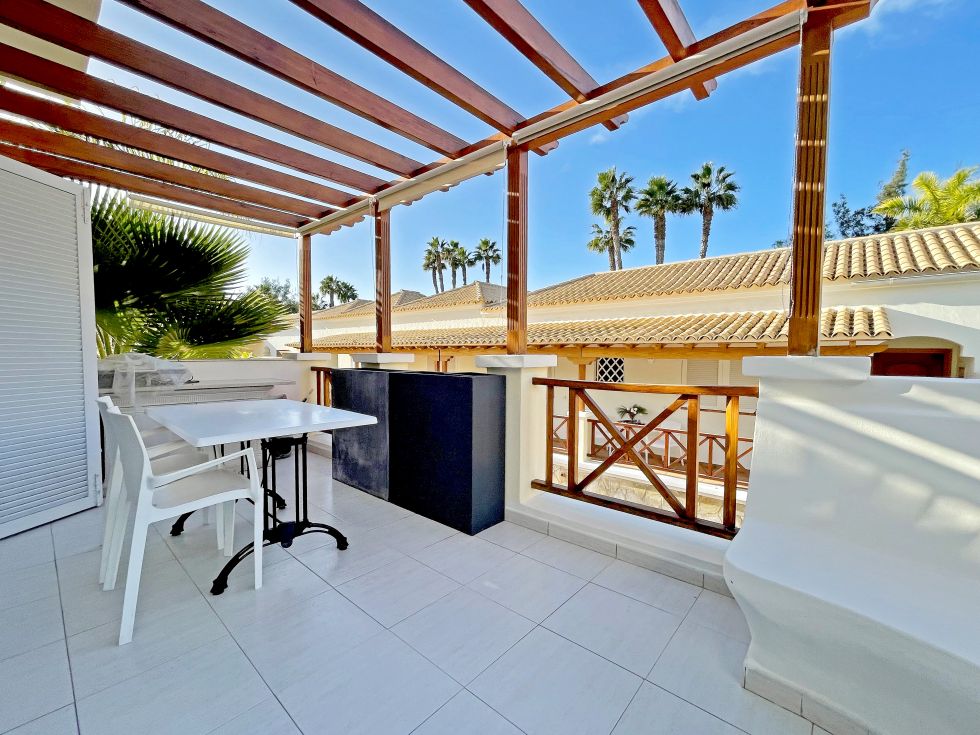 Townhouse for sale in  Los Cristianos, Spain - TRC-1243