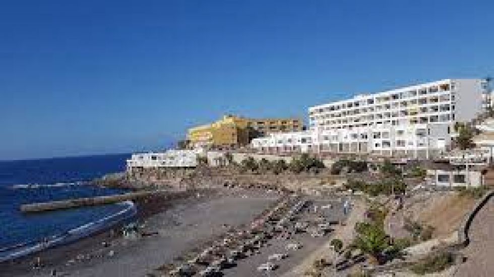 Townhouse for sale in  Callao Salvaje, Spain - TR-1246