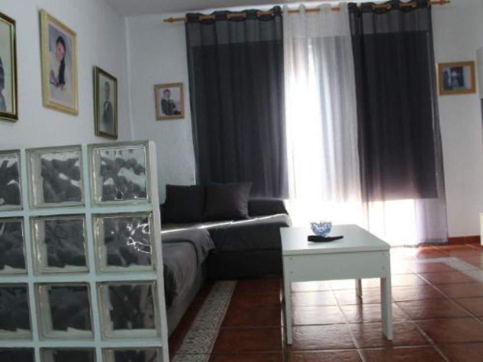 Apartment for sale in  Residenial Arco Iris Playa, Callao Salvaje, Španielsko - TRC-1249