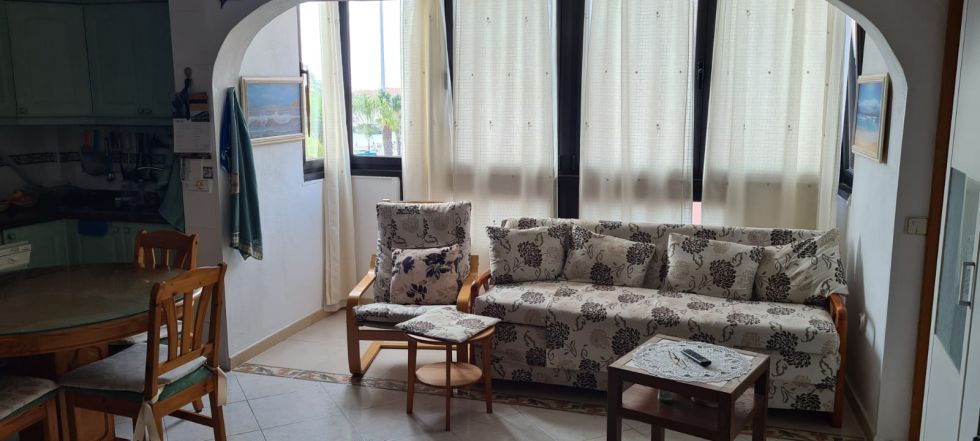 Duplex for sale in  Los Cristianos, Spain - TRC-1252