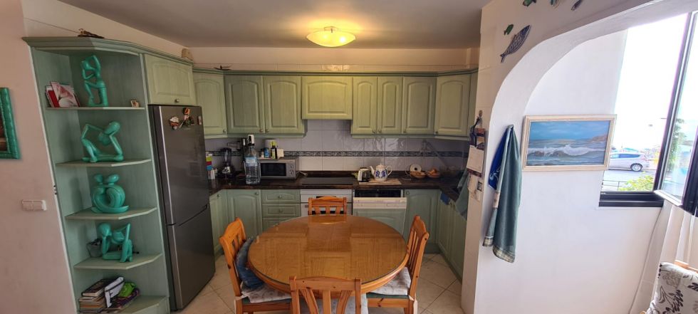 Duplex for sale in  Los Cristianos, Spain - TRC-1252