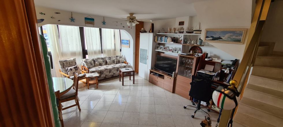 Duplex for sale in  Los Cristianos, Spain - TRC-1252