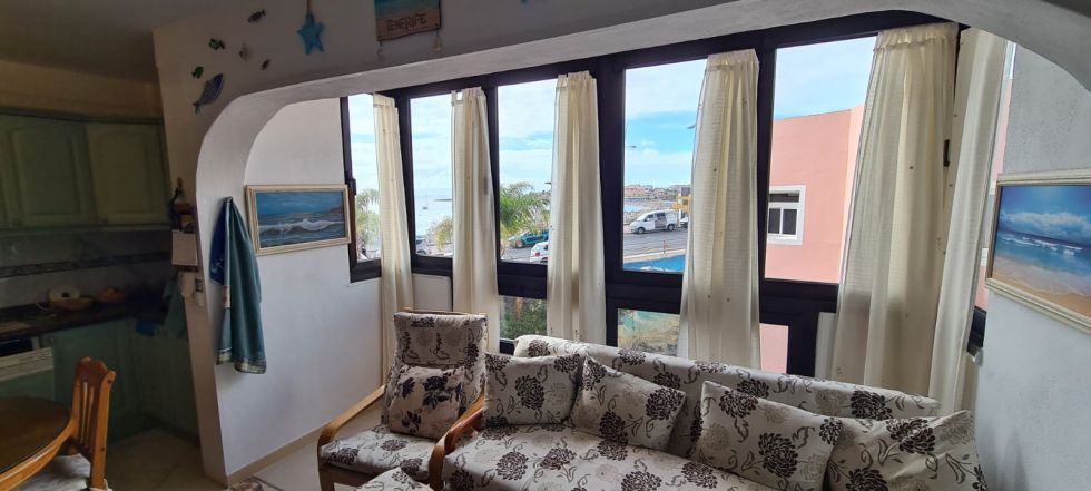 Duplex for sale in  Los Cristianos, Spain - TRC-1252