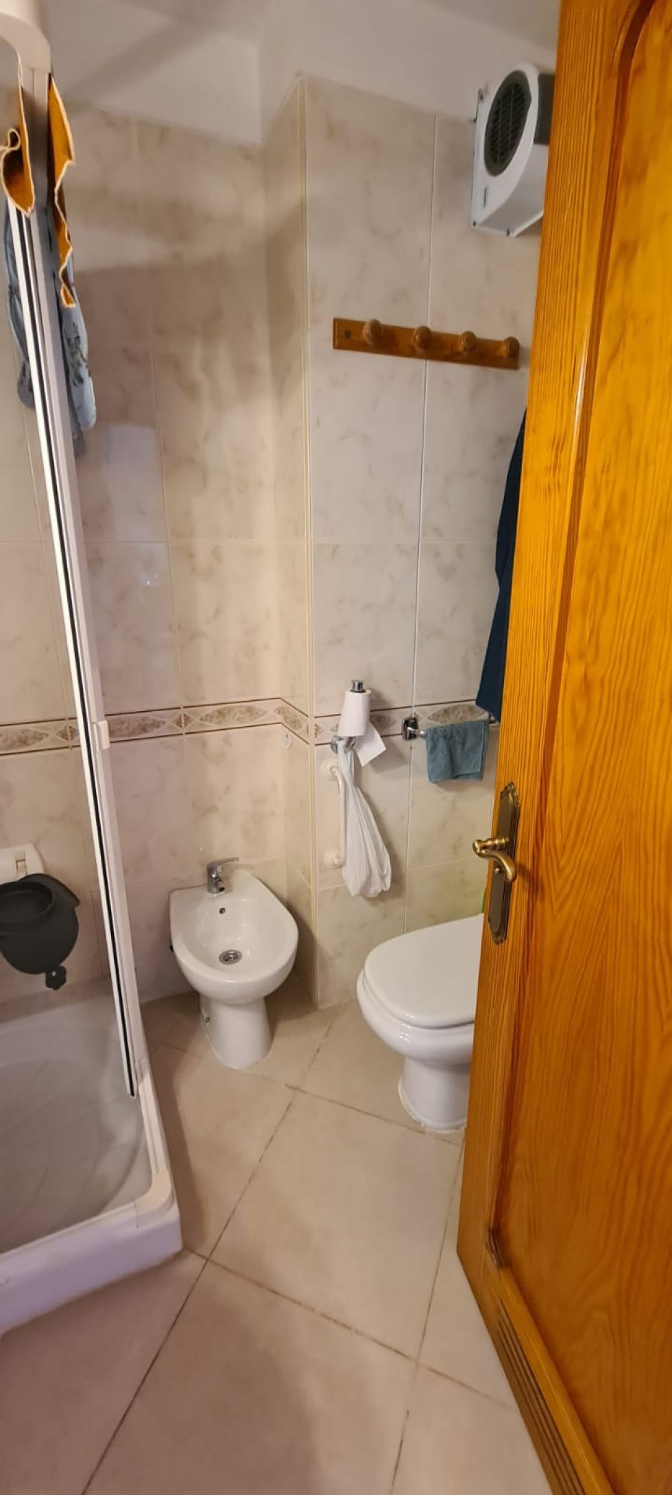 Duplex for sale in  Los Cristianos, Spain - TRC-1252