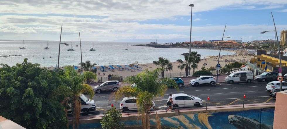 Duplex for sale in  Los Cristianos, Spain - TRC-1252