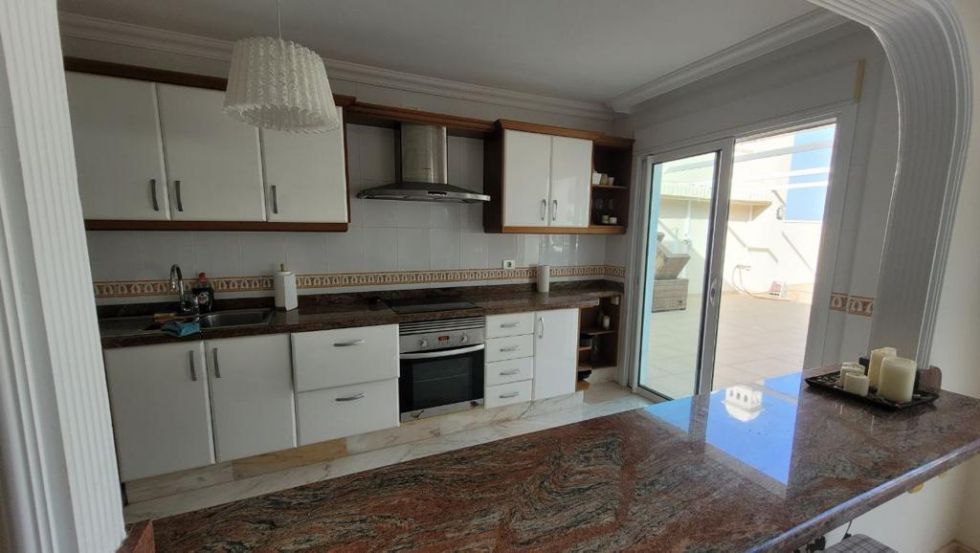 Apartment for sale in  Gigansol del Mar, Guía de Isora, Spain - TRC-1253