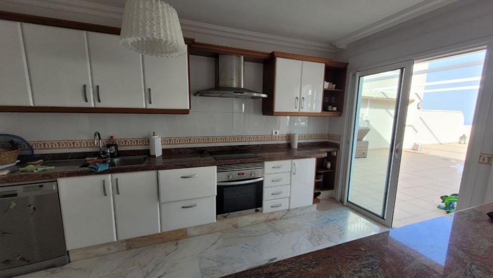 Apartment for sale in  Gigansol del Mar, Guía de Isora, Spain - TRC-1253