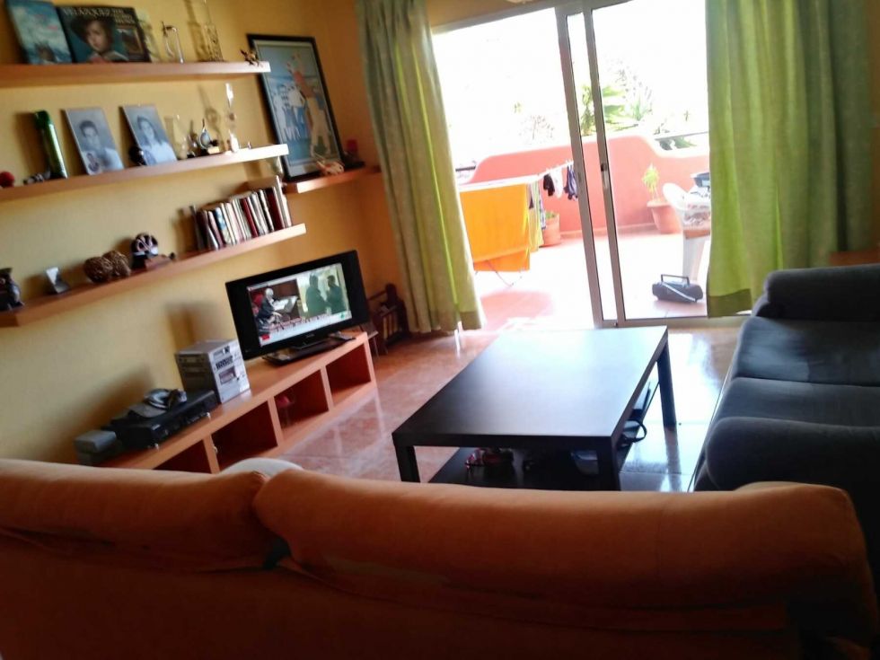 Apartment for sale in  Costa Adeje, Spain - TRC-1254