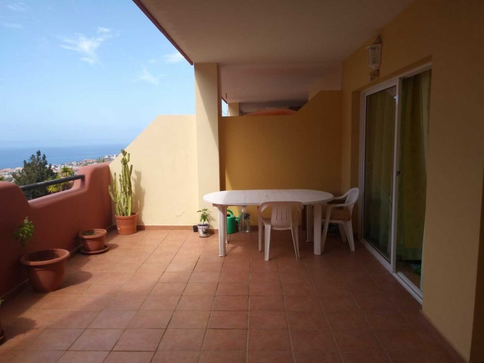 Apartment for sale in  Costa Adeje, Spain - TRC-1254