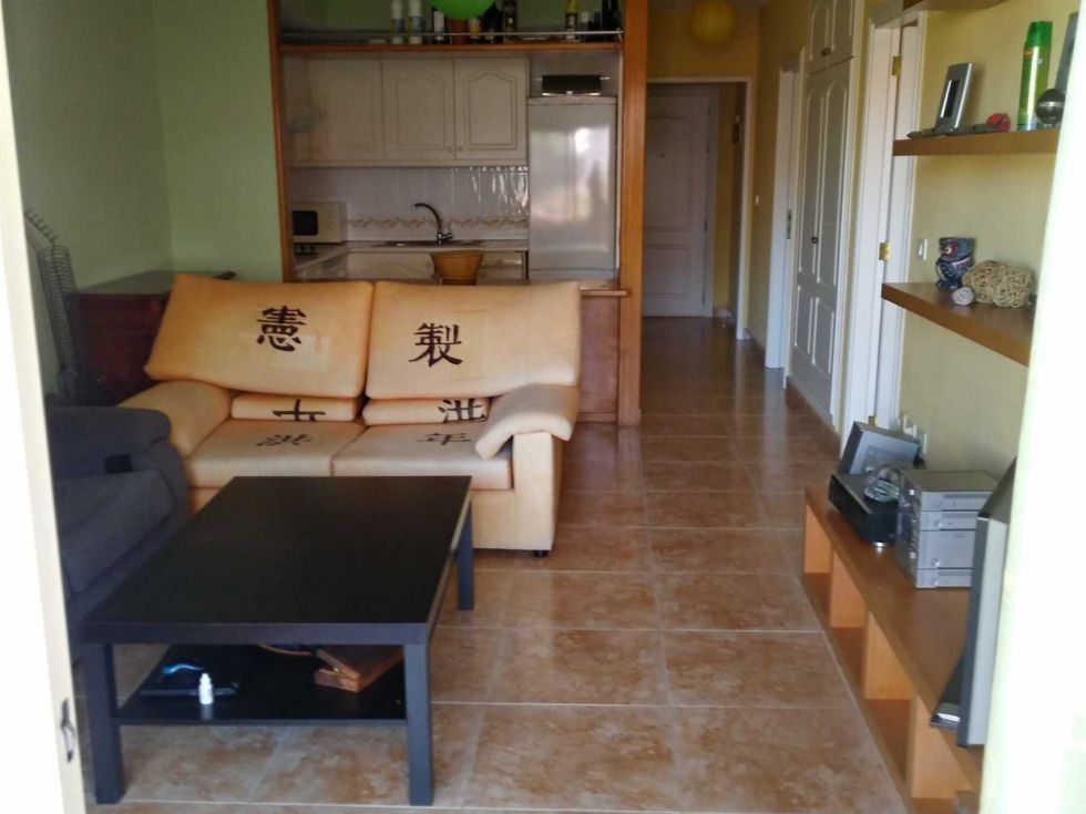 Apartment for sale in  Costa Adeje, Spain - TRC-1254