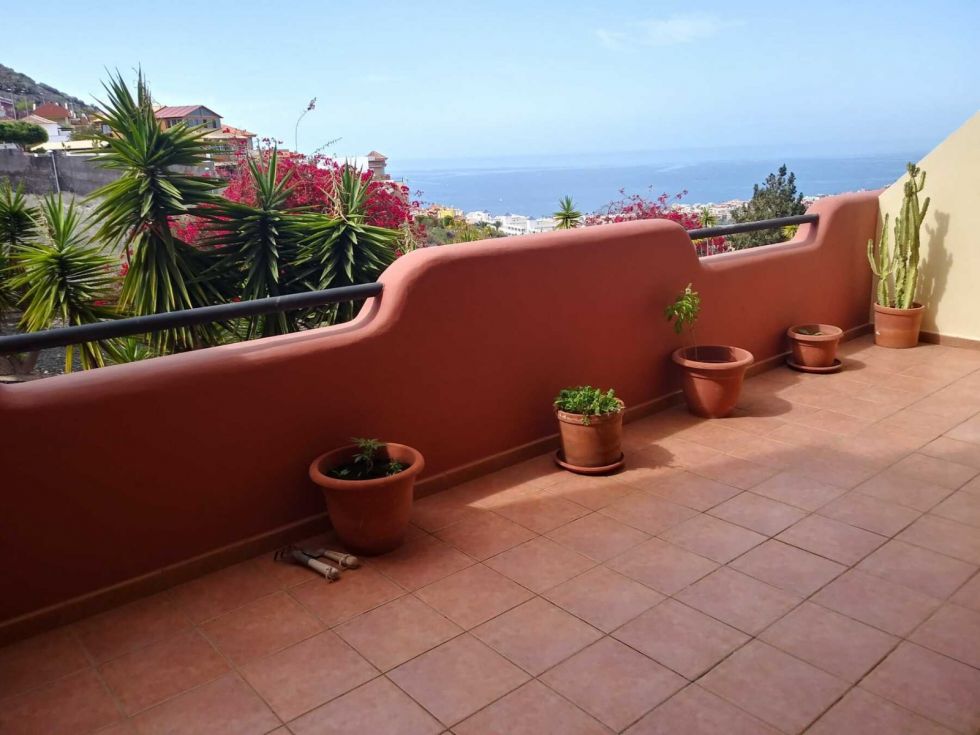 Apartment for sale in  Costa Adeje, Spain - TRC-1254