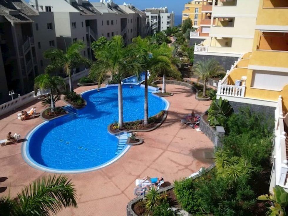 Apartment for sale in  Palm-Mar, Spain - TRC-1260