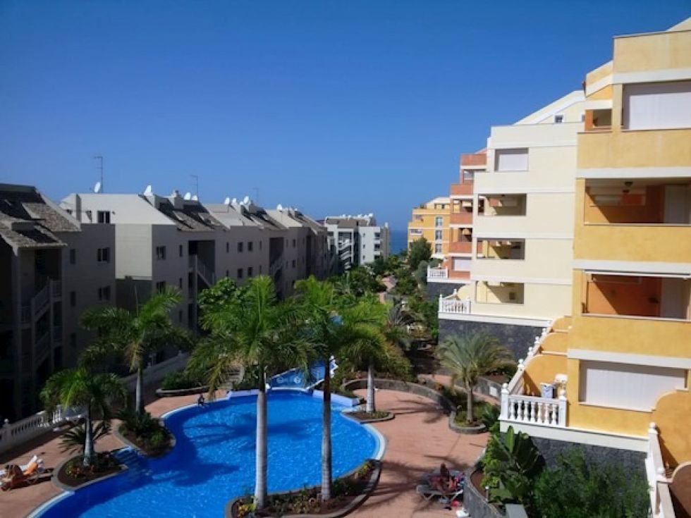 Apartment for sale in  Palm-Mar, Spain - TRC-1260