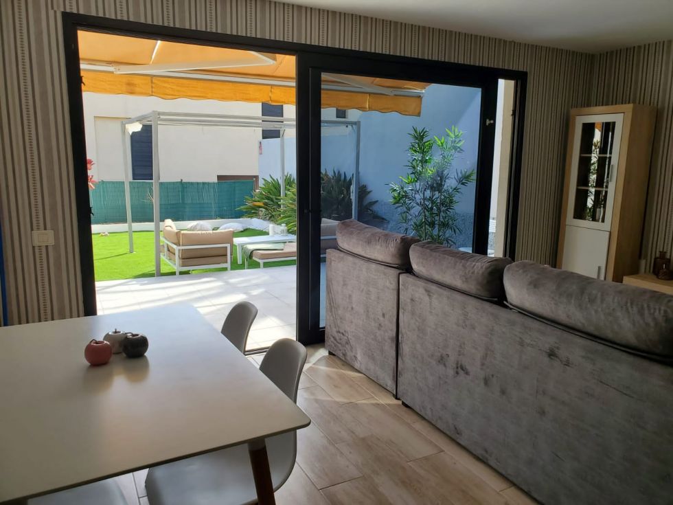 Townhouse for sale in  Adeje, Spain - TRC-1262