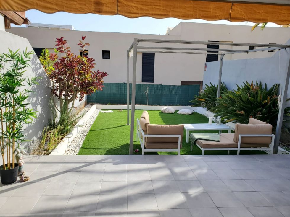 Townhouse for sale in  Adeje, Spain - TRC-1262