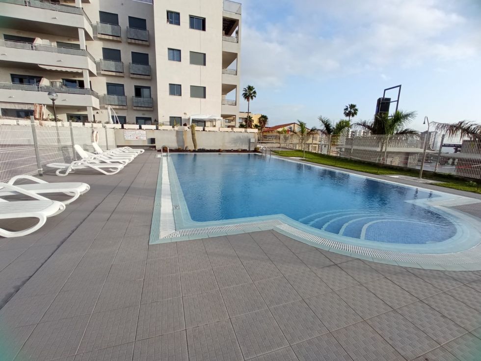Apartment for sale in  Adeje, Spain - TRC-1263