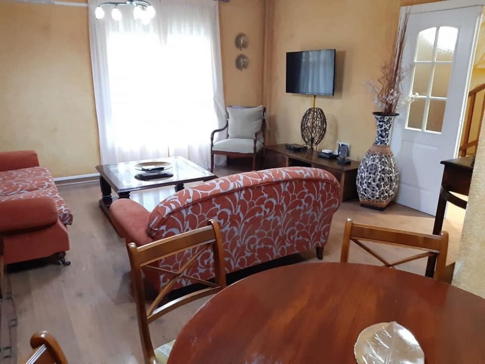 Townhouse for sale in  Fañabé Alto, Spain - TR-1267